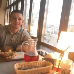 Владимир Плакин, 09.01, Якутск