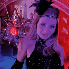 Юлия Бражникова, 19.01.1990, Москва