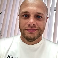 Михаил Шадрин, 04.01, Красноярск