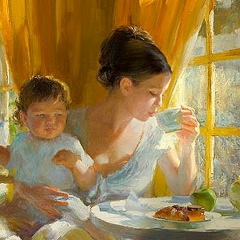 Аполлинария Макарова, 27.02.1986, Москва