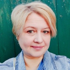 Наталья Моисеева-Карнышова, 24.04.1977, Алматы
