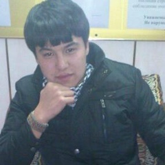 Алишер Ходжамкулыйев, 28.07, Харьков