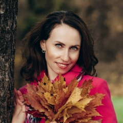 Людмила Калякина, 20.09, Москва