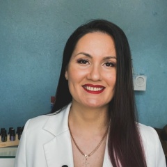 Jyliya Shadrina