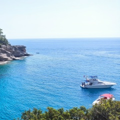 Марина Глумова, Пермь
