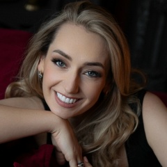 Наталия Анисимова, 15.07.1987, Москва