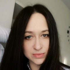 Катя Костюкевич, 13.02, Минск