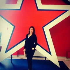 Анита Катасонова, 16.12.1987, Санкт-Петербург