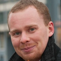 Александр Утюгов