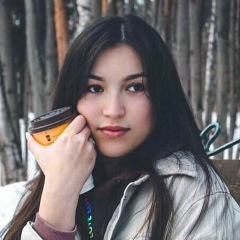 Елена Махмуди, 15.09, Иваново