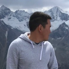 Тагир Тюмидов, 09.02, Ханата