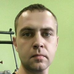 Дмитрий Соколов, 13.03.1986