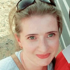 Vassilina Vorobtsova, 11.09, Алматы