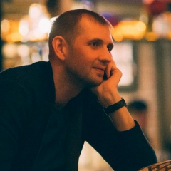 Юрий Демченков, Санкт-Петербург