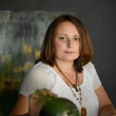 Анна Батманова, 25.07, Екатеринбург
