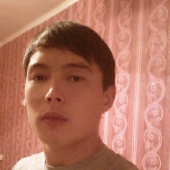 Алишер Турсынгазы, 18.09.1995, Семей