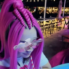 Маргарита Горбачук, 12.04, Алматы