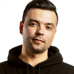 Дмитрий Дадушин, Москва
