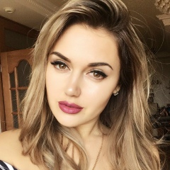 Ирина Шевченко, 08.05, Киев