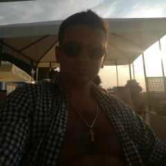 Андрей Махнюк, 09.09.1987, Москва