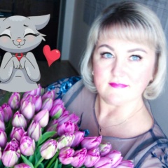 Оксана Загребина, 18.06, Кирово-Чепецк