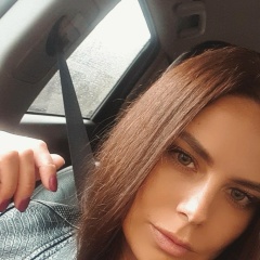 Наталья Хлебасова, 17.04, Москва