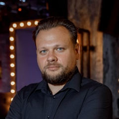 Евгений Бережной, 17.02.1984, Екатеринбург