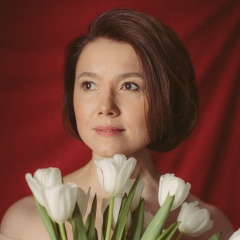 Ирина Черных, 05.08, Новосибирск