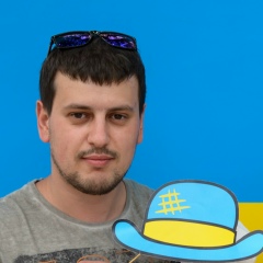 Володимир Леонтюк, 28.07, Тернополь