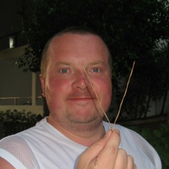 Денис Тюрин, 28.07.1979, Раменское