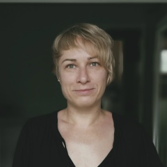 Светлана Рузанова, 12.11