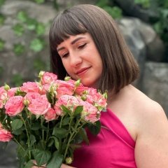 Гюзель Тибаева, 01.02.1988