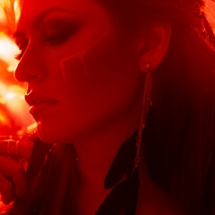 Марья Лаер, 21.08.1985, Москва