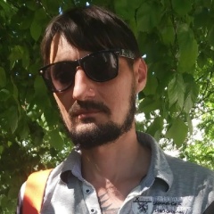 Сергей Голюс, 01.10.1984