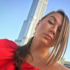 Evgenia Belkina, 26.10, Санкт-Петербург