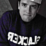 Logan Henderson, 14.09.1989, Texas City