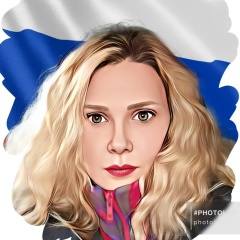 Оксана Федосова, 25.12, Санкт-Петербург