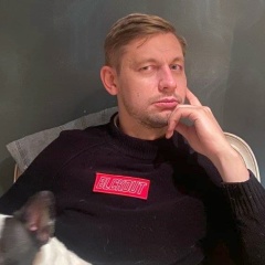 Илья Самолётов, 27.12, Калининград