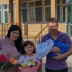 Александр Медведев, 22.03.1989, Воронеж