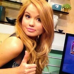 Debby Ryan, 13.05.1993, Texas
