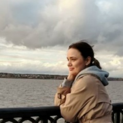 Анастасия Суходолова, Уфа