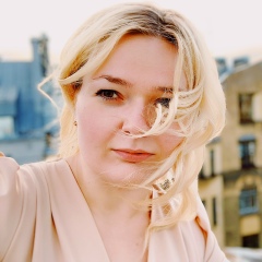 Арина Душина, 13.11.1992
