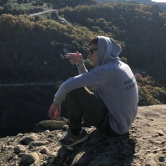 Саша Заец, 07.08, Киев