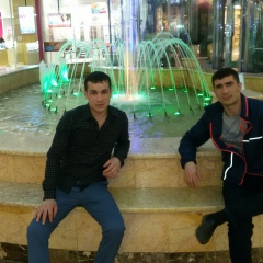 Atxam Juraev