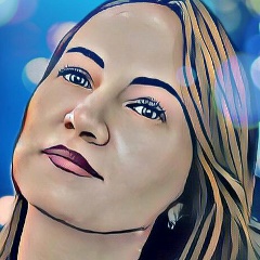 Наталья Мельникова, 28.02, Санкт-Петербург