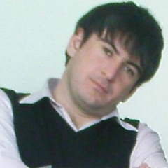 Zema Germikhanov, Санкт-Петербург