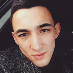 Алмаз Кунгеев, 20.03