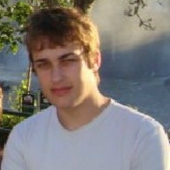 Daniel Sss, 04.11.1992, Cruz Alta