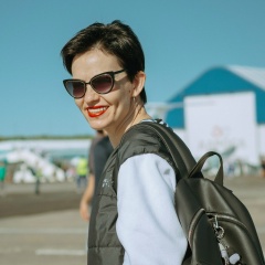 Елена Ильина