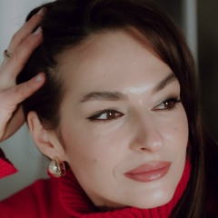 Елена Климова